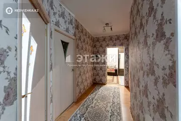 62 м², 1-комнатная квартира, этаж 2 из 12, 62 м², изображение - 15