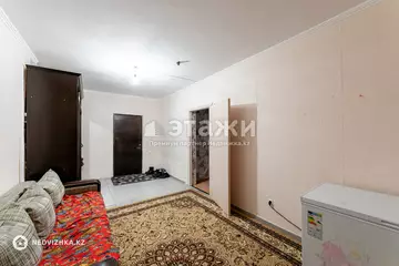 62 м², 1-комнатная квартира, этаж 2 из 12, 62 м², изображение - 17