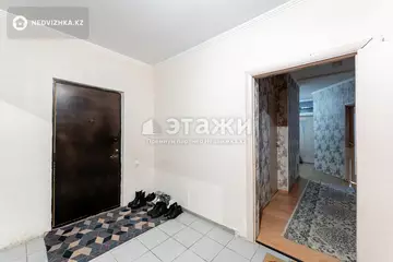 62 м², 1-комнатная квартира, этаж 2 из 12, 62 м², изображение - 19