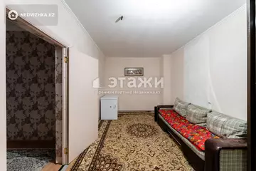 62 м², 1-комнатная квартира, этаж 2 из 12, 62 м², изображение - 21