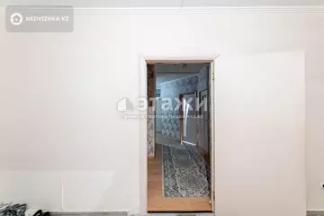 62 м², 1-комнатная квартира, этаж 2 из 12, 62 м², изображение - 22