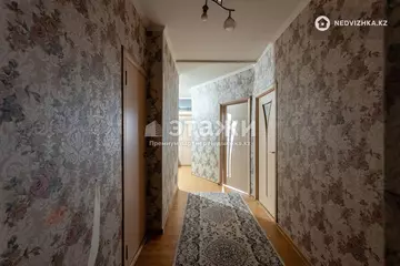 62 м², 1-комнатная квартира, этаж 2 из 12, 62 м², изображение - 23
