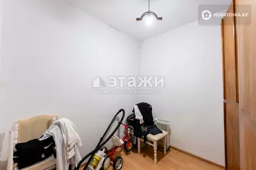 62 м², 1-комнатная квартира, этаж 2 из 12, 62 м², изображение - 25