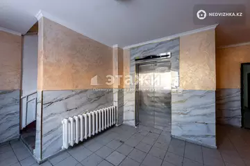 62 м², 1-комнатная квартира, этаж 2 из 12, 62 м², изображение - 29