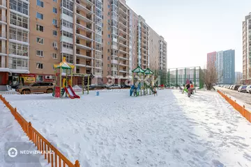 62 м², 1-комнатная квартира, этаж 2 из 12, 62 м², изображение - 31