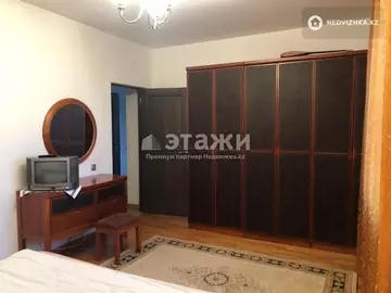 3-комнатная квартира, этаж 5 из 9, 101 м²