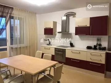101 м², 3-комнатная квартира, этаж 5 из 9, 101 м², изображение - 4
