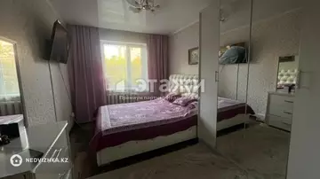 59 м², 3-комнатная квартира, этаж 3 из 5, 59 м², изображение - 4