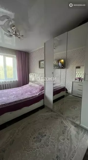 59 м², 3-комнатная квартира, этаж 3 из 5, 59 м², изображение - 5