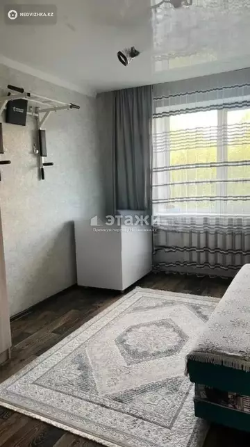 59 м², 3-комнатная квартира, этаж 3 из 5, 59 м², изображение - 6