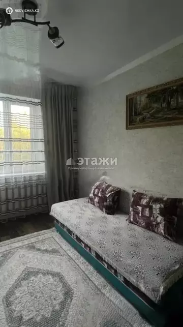 59 м², 3-комнатная квартира, этаж 3 из 5, 59 м², изображение - 7