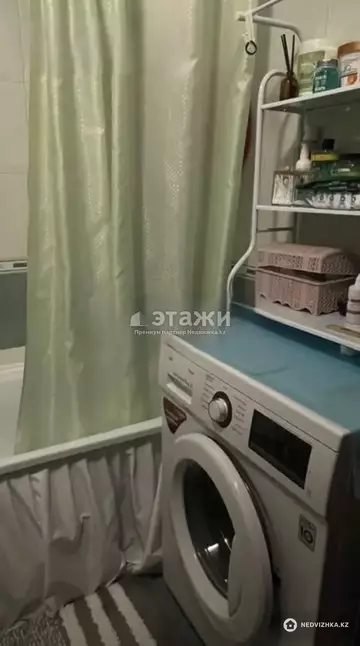 59 м², 3-комнатная квартира, этаж 3 из 5, 59 м², изображение - 8