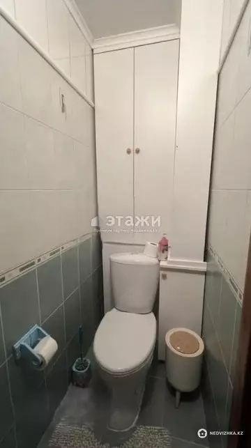 59 м², 3-комнатная квартира, этаж 3 из 5, 59 м², изображение - 9