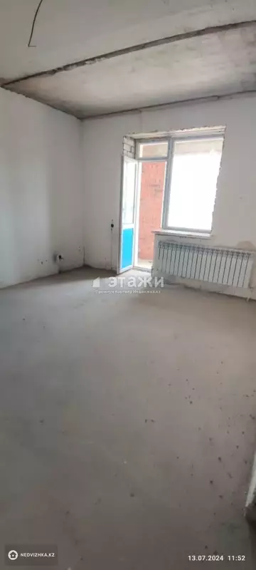 2-комнатная квартира, этаж 3 из 7, 71 м²
