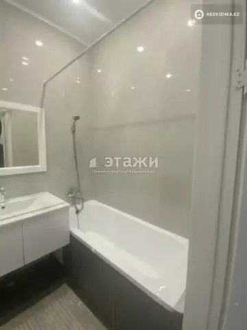 40.5 м², 2-комнатная квартира, этаж 9 из 16, 40 м², изображение - 6