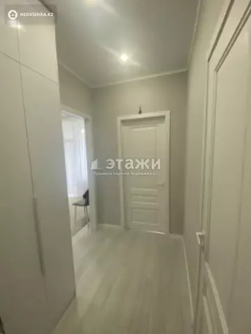 40.5 м², 2-комнатная квартира, этаж 9 из 16, 40 м², изображение - 9