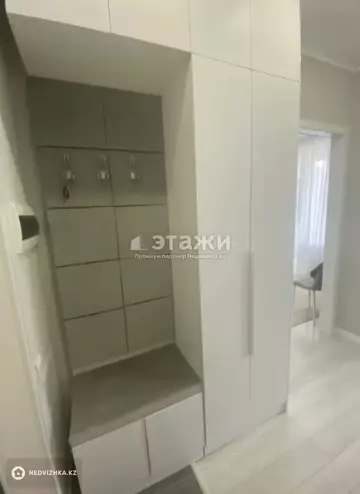 40.5 м², 2-комнатная квартира, этаж 9 из 16, 40 м², изображение - 15