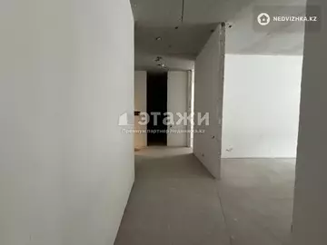 81.3 м², 2-комнатная квартира, этаж 2 из 23, 81 м², изображение - 2