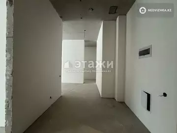 81.3 м², 2-комнатная квартира, этаж 2 из 23, 81 м², изображение - 3