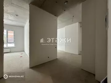 81.3 м², 2-комнатная квартира, этаж 2 из 23, 81 м², изображение - 4