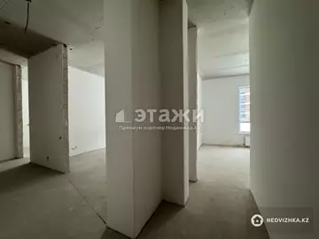 81.3 м², 2-комнатная квартира, этаж 2 из 23, 81 м², изображение - 5