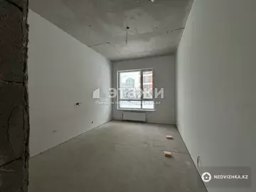 81.3 м², 2-комнатная квартира, этаж 2 из 23, 81 м², изображение - 12