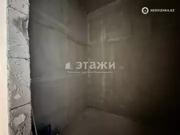 81.3 м², 2-комнатная квартира, этаж 2 из 23, 81 м², изображение - 13