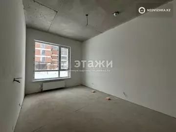 81.3 м², 2-комнатная квартира, этаж 2 из 23, 81 м², изображение - 16