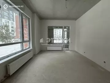81.3 м², 2-комнатная квартира, этаж 2 из 23, 81 м², изображение - 17