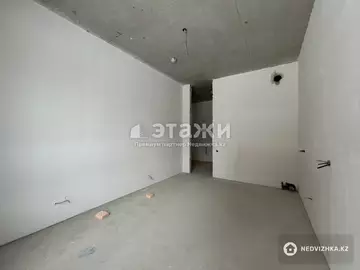 81.3 м², 2-комнатная квартира, этаж 2 из 23, 81 м², изображение - 18