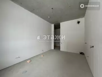 81.3 м², 2-комнатная квартира, этаж 2 из 23, 81 м², изображение - 19