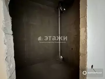81.3 м², 2-комнатная квартира, этаж 2 из 23, 81 м², изображение - 20