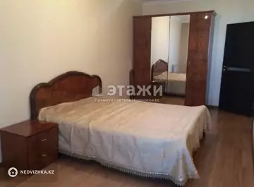 87.5 м², 2-комнатная квартира, этаж 6 из 17, 88 м², изображение - 1