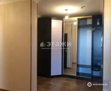 87.5 м², 2-комнатная квартира, этаж 6 из 17, 88 м², изображение - 2