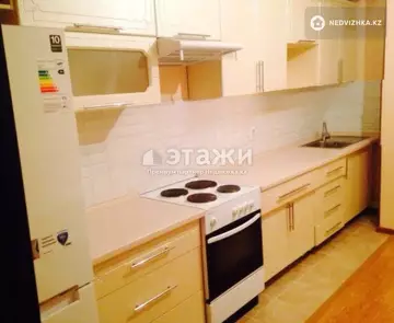 87.5 м², 2-комнатная квартира, этаж 6 из 17, 88 м², изображение - 3