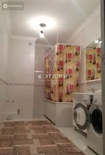 87.5 м², 2-комнатная квартира, этаж 6 из 17, 88 м², изображение - 5