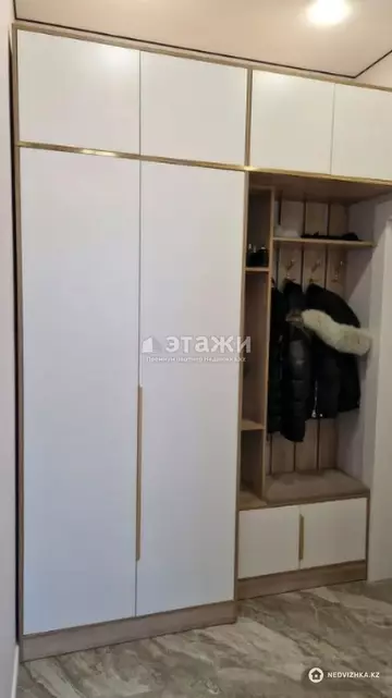 41 м², 1-комнатная квартира, этаж 3 из 9, 41 м², изображение - 0