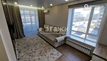 41 м², 1-комнатная квартира, этаж 3 из 9, 41 м², изображение - 2