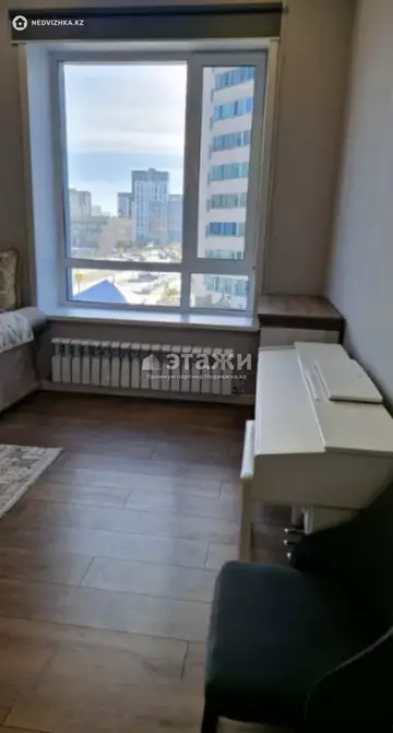 41 м², 1-комнатная квартира, этаж 3 из 9, 41 м², изображение - 3
