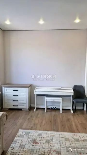 41 м², 1-комнатная квартира, этаж 3 из 9, 41 м², изображение - 4
