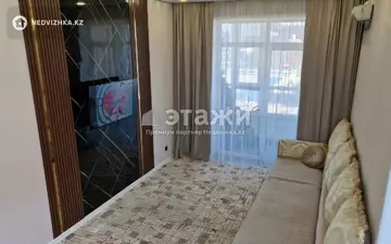 41 м², 1-комнатная квартира, этаж 3 из 9, 41 м², изображение - 5