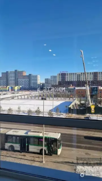 41 м², 1-комнатная квартира, этаж 3 из 9, 41 м², изображение - 6