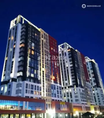 61.6 м², 2-комнатная квартира, этаж 13 из 21, 62 м², изображение - 5
