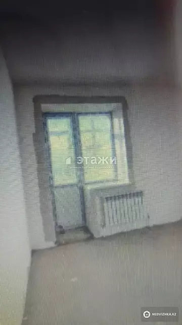35 м², 1-комнатная квартира, этаж 8 из 9, 35 м², изображение - 0