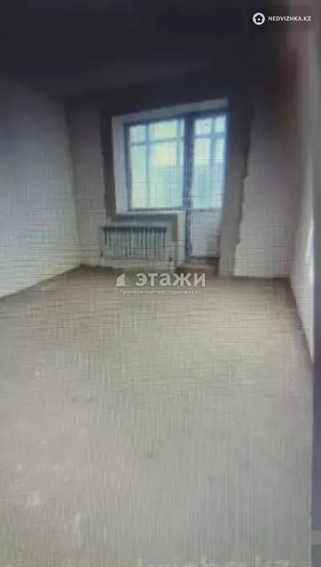 35 м², 1-комнатная квартира, этаж 8 из 9, 35 м², изображение - 1