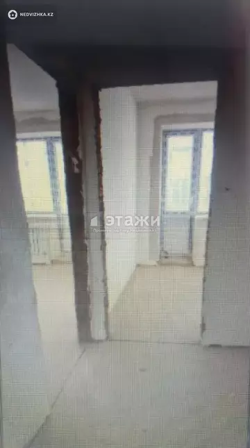 35 м², 1-комнатная квартира, этаж 8 из 9, 35 м², изображение - 2