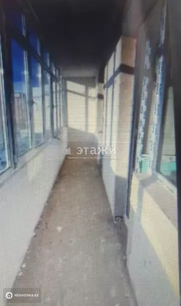 35 м², 1-комнатная квартира, этаж 8 из 9, 35 м², изображение - 3