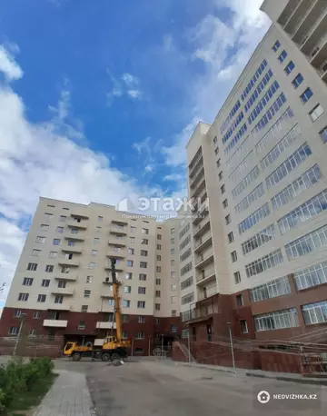 35 м², 1-комнатная квартира, этаж 8 из 9, 35 м², изображение - 4