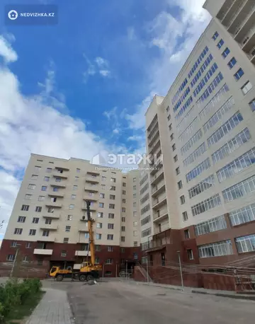35 м², 1-комнатная квартира, этаж 8 из 9, 35 м², изображение - 6