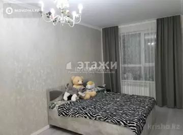 62 м², 2-комнатная квартира, этаж 13 из 18, 62 м², изображение - 0